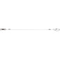 VMC Fluorocarbon Leader  150lb  12 FL15012