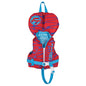 Full Throttle Infant Nylon Life Jacket  Red 11240010000022