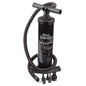 Full Throttle Dual Action Hand Pump  Black 31010070099912