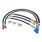 Simrad Verado Hose  Fitting Kit fMK2 Pumps 00015943001