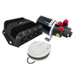 Navico NAC1 Precision Hydraulic Autopilot Pack 00015951001