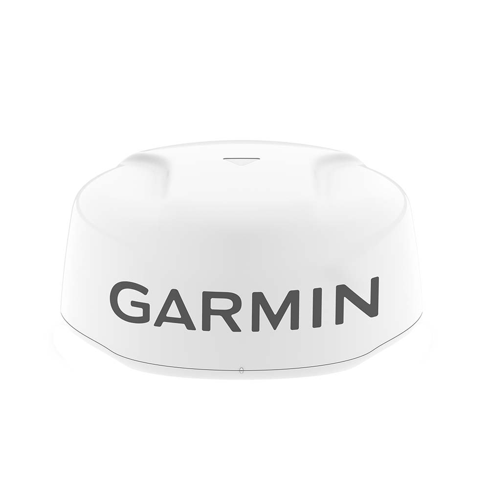 Garmin GMR Fantom 18x Dome Radar  White 0100258400