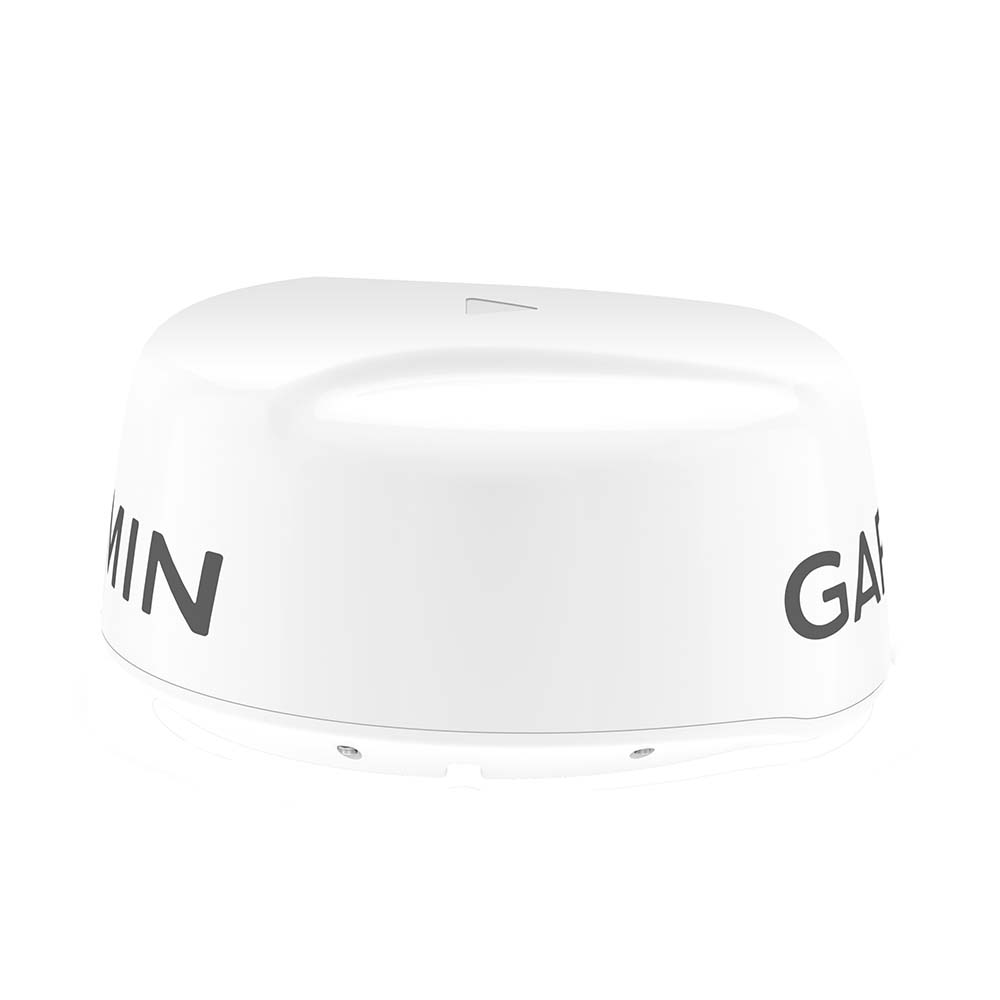 Garmin GMR Fantom 18x Dome Radar  White 0100258400