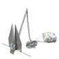 Fortress FX16 Complete Anchoring System FX16AS