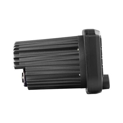 DS18 MRX2 Marine Stereo wAMFMBT 2 Zone MRX2