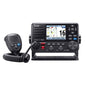 Icom M510 PLUS VHF Marine Radio wAIS M510 PLUS 21