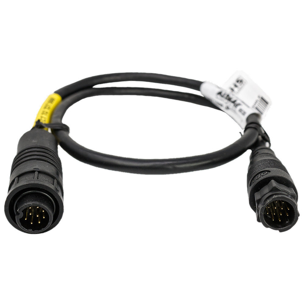 Airmar TDT 1000 Test Cable  Furuno 12Pin TDT12F