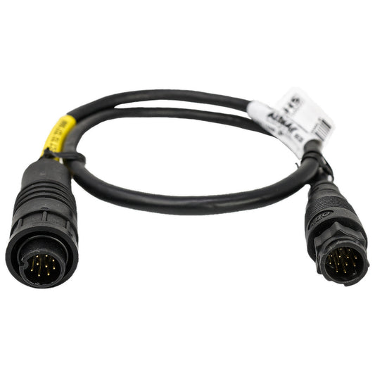 Airmar TDT 1000 Test Cable  Furuno 12Pin TDT12F