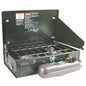 Coleman Dual Fuel 2 Burner Stove 3000006611