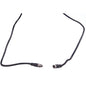 Victron M8 Circular Connector 3Pole BMS BTV Extension Cables  Pair  1M ASS030560100