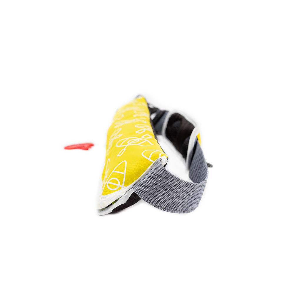 Bombora Type V Inflatable Belt Pack  Kayaking KAY1619