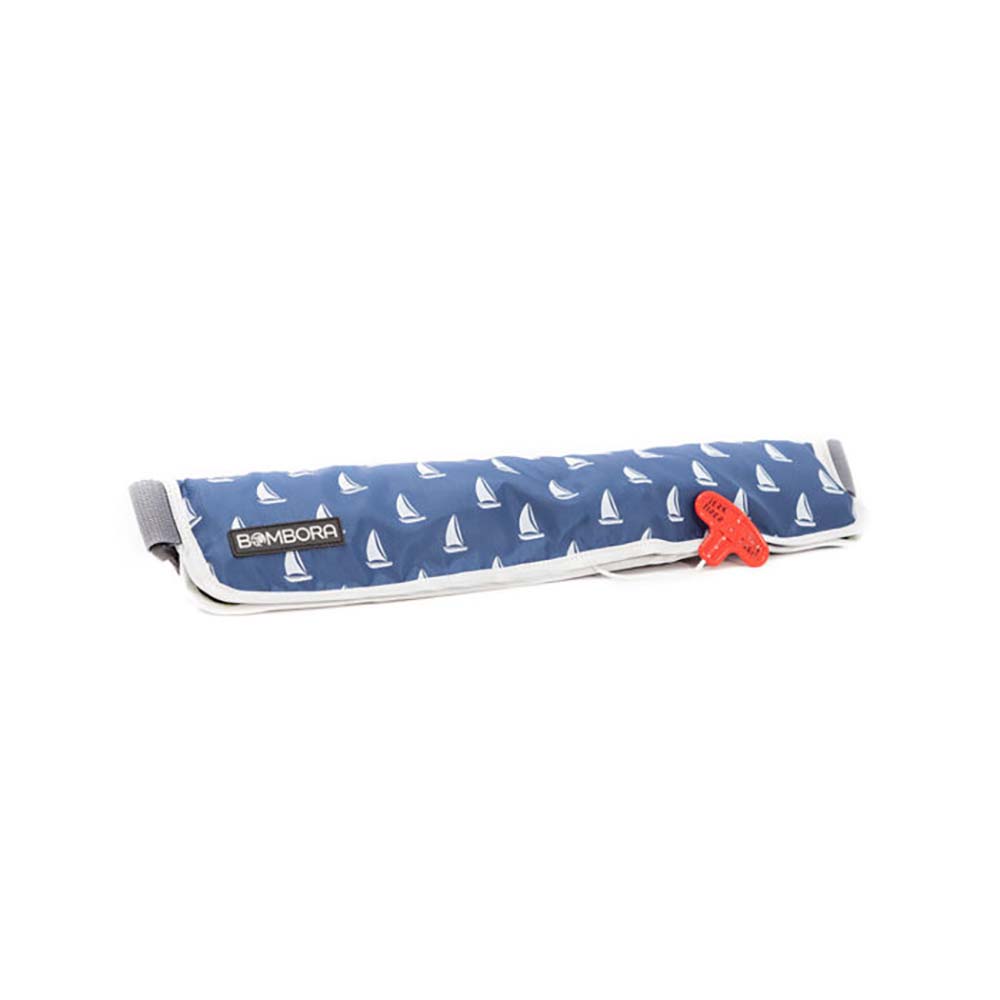 Bombora Type V Inflatable Belt Pack  Sailing SAI1619