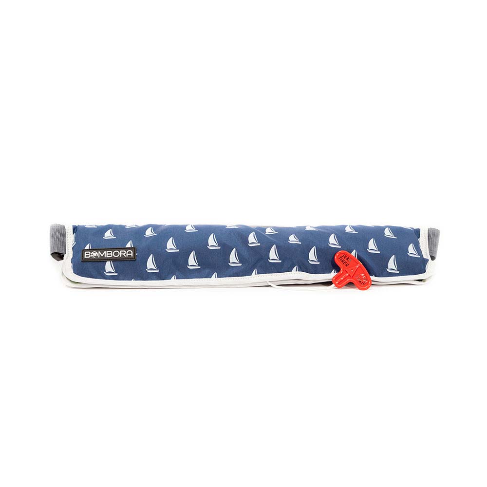 Bombora Type V Inflatable Belt Pack  Sailing SAI1619