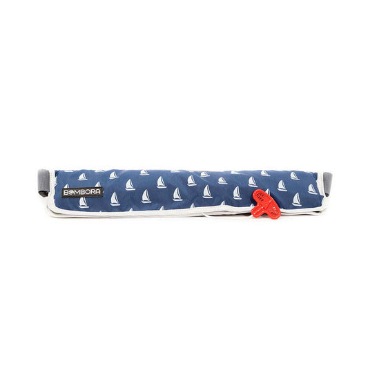 Bombora Type V Inflatable Belt Pack  Sailing SAI1619