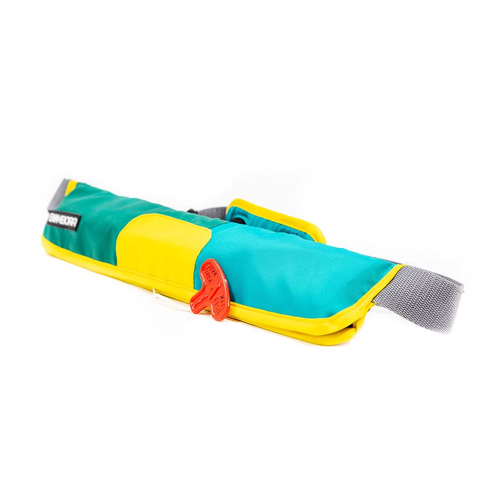 Bombora Type V Inflatable Belt Pack  Renegade REN1619