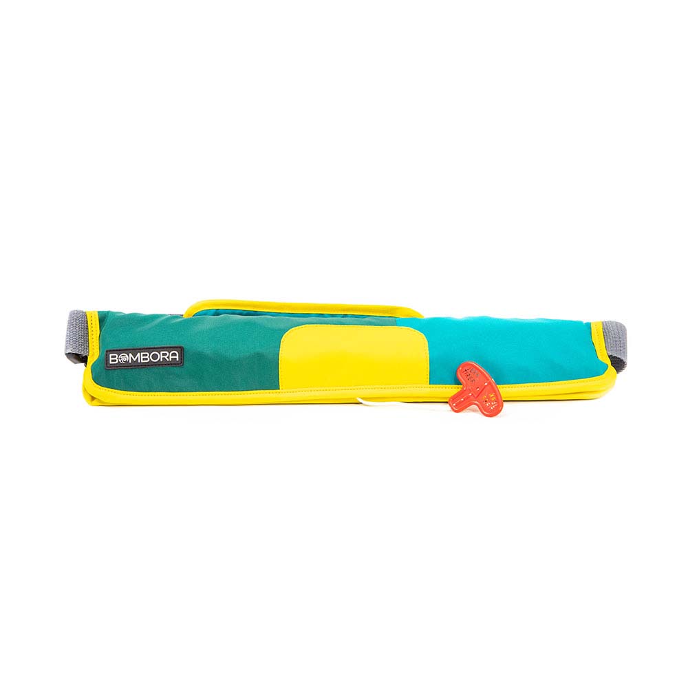 Bombora Type V Inflatable Belt Pack  Renegade REN1619