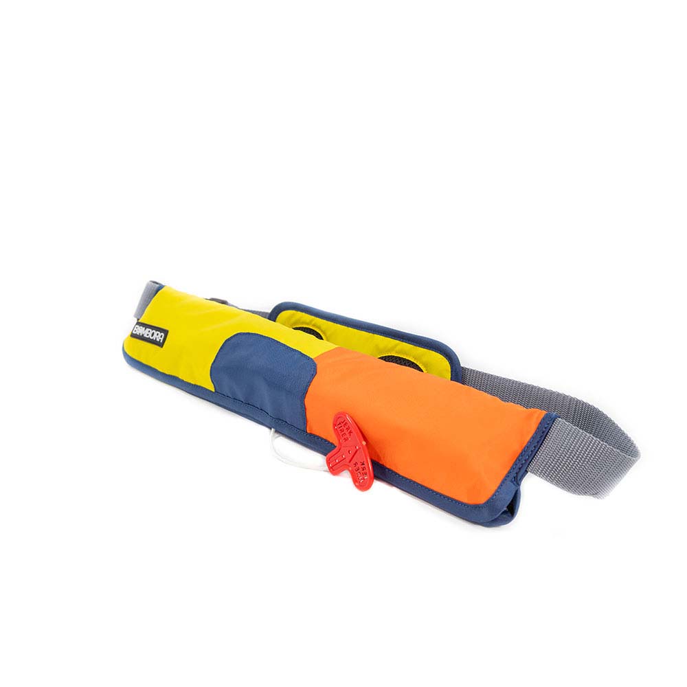 Bombora Type V Inflatable Belt Pack  Rad RAD1619