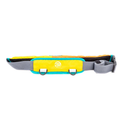 Bombora Type V Inflatable Belt Pack  Retro RET1619