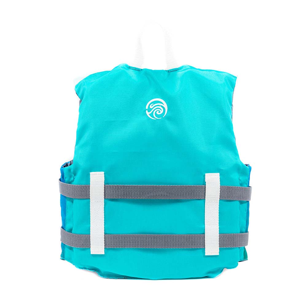 Bombora Youth Life Vest 5090 lbs  Tidal BVTTDLY