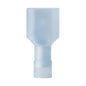 Ancor 1614 Male Disconnect Fully Insulated 100Pack 221419