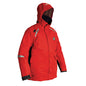 Mustang Catalyst Flotation Coat  RedBlack  Small MC5446123S206