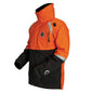 Mustang Catalyst Flotation Coat  OrangeBlack  XXL MC544633XXL206