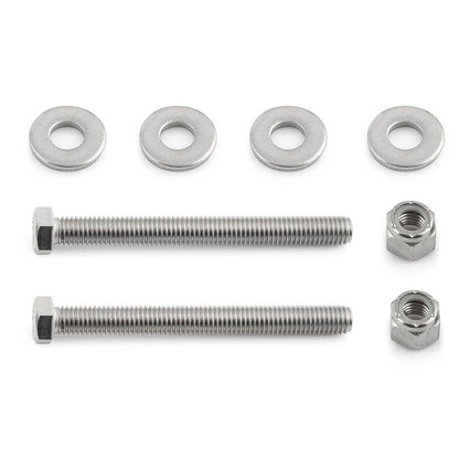 Minn Kota Raptor Adapter Bracket 2 Spacer  Black 1810356