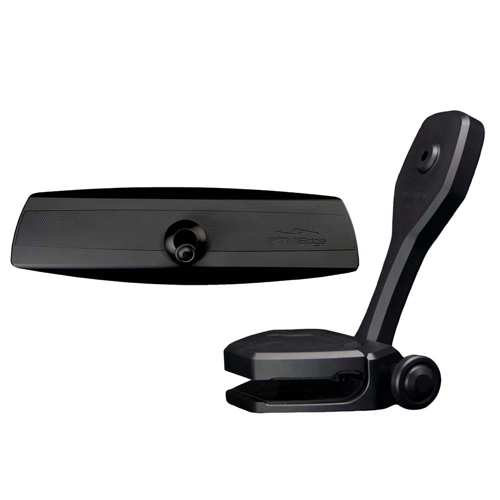 PTM Watersports MirrorBracket Kit wVR140 Elite Mirror  ZXR360 Black P128481360TEBBK