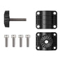 Garmin 0 Degree Pole Mount fLivescope Plus LVS34 0101322803
