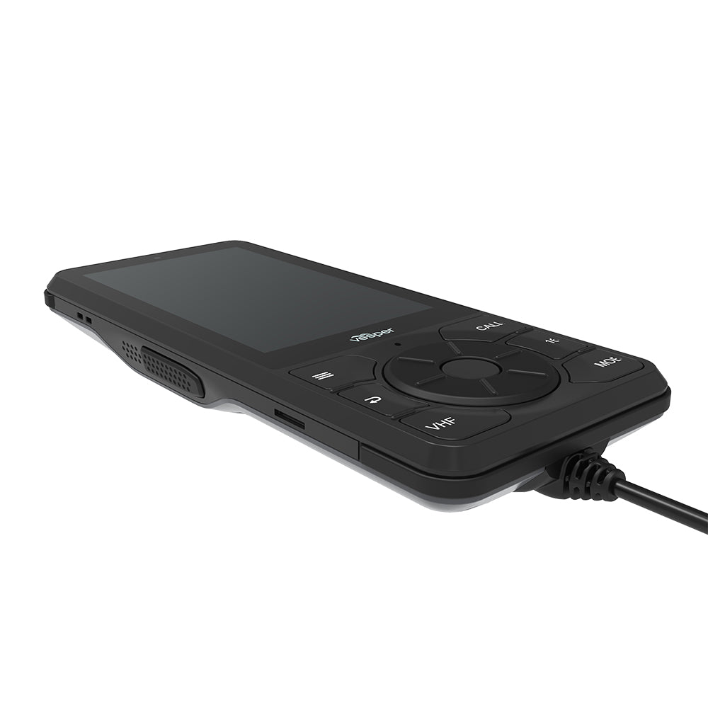Vesper Cortex H1 Tethered Handset wNonPowered Cradle 0100281600