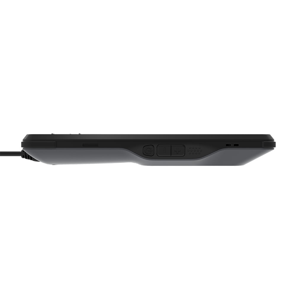 Vesper Cortex H1 Tethered Handset wNonPowered Cradle 0100281600