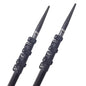 Lees 18 Telescoping Carbon Fiber Outrigger Poles fSidewinder Mount CT3918