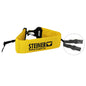 Steiner Yellow Floating Strap f Commander XP ClicLoc Binoculars 769