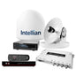 Intellian i2 US System wDISHBell MIM2 w3M RG6 Cable 15M RG6 Cable  DISH HD Wally Receiver B4209DNSB2