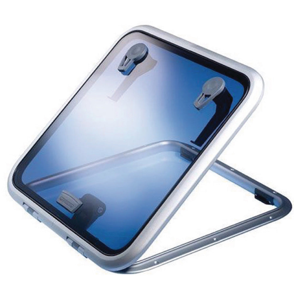 Lewmar Size 10 Low Profile Deck Hatch 39910030