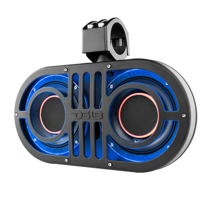 DS18 JVOCE Tower Sound Bar  450W JVOCE