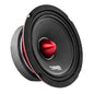 DS18 PROX64BM  65 Bullet MidRange Loudspeaker  250W RMS500W MAX 4Ohms PROX64BM