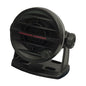 Standard Horizon Intercom Speaker fVLH3000A Loud Hailer  Black MLS410LHB