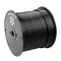 Pacer Black 14 AWG Primary Wire  500 WUL14BK500