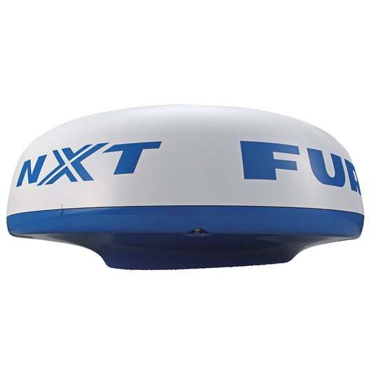 Furuno DRS4DNXT Doppler Radar  No Cable DRS4DNXT