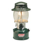 Coleman Kerosene Lantern  Green 3000004258
