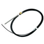 Uflex M90 Mach Black Rotary Steering Cable  18 M90BX18