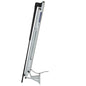 Lewmar Axis Shallow Water Anchor  White  8 69600943