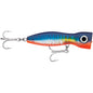 Rapala XRap Magnum Xplode 130  Hot Wahoo UV XRMAGXP130HWHU
