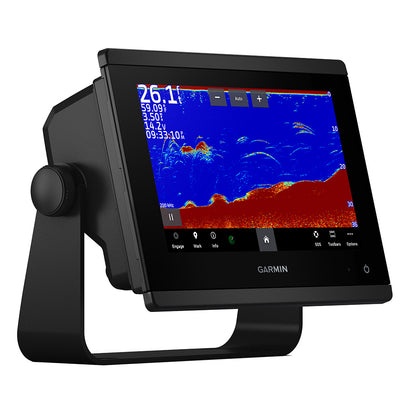 Garmin GPSMAP 743xsv Combo GPSFishfinder GN 0100236561