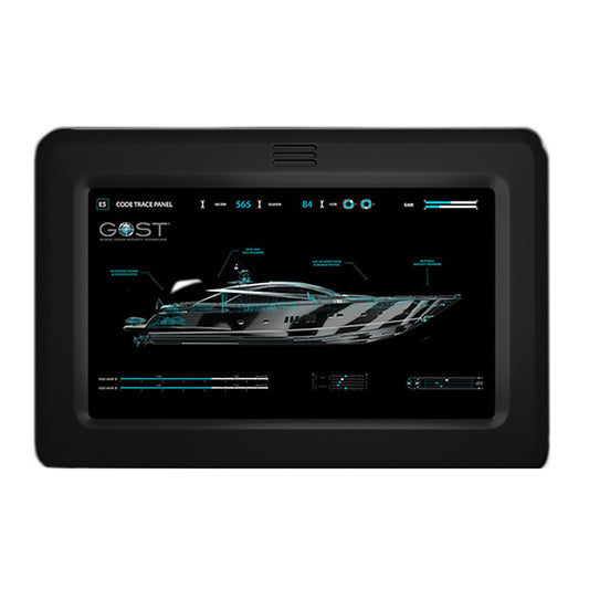 GOST 5 Touchscreen  Black GAPTSK5BLACK