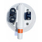Tigress Portable Seasucker Cam Cleat 88450