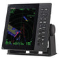 Furuno FR12 Color LCD Marine Radar Display  12 FR12