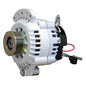 Balmar Alternator 100 AMP 12V 12 Single Foot Spindle Mount K6 Pulley wIsolated Ground 621100K6