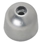 Tecnoseal Zinc Sidepower  Sleipner Propeller Nut Anode 01051